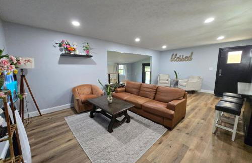 Hawkeye Lodge of Oakridge - Foto 20