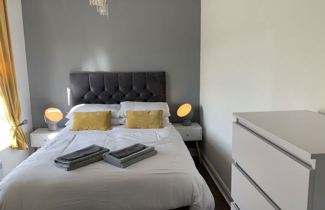 Ayr Holiday Apartment - Foto 6