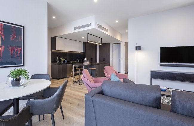 Avani Melbourne Box Hill Residences - Foto 13