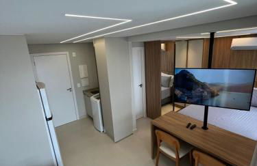 Estúdio bonito no Portão - Foto 21