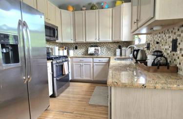 Loudoun Metro Station Home - Foto 6