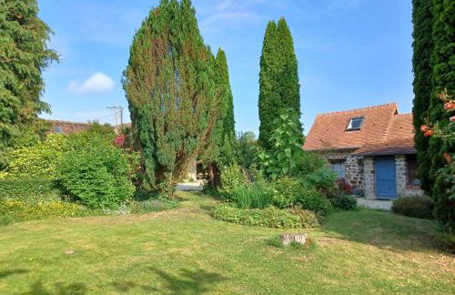 Domaine Bel Air 855 - Gîte Belle - Foto 5