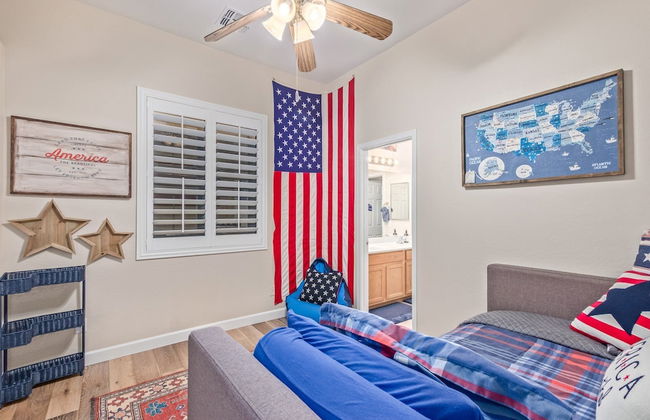 Runaway Bay Chandler - Foto 16