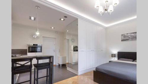 Crystal Apartment Old Town - Foto 2