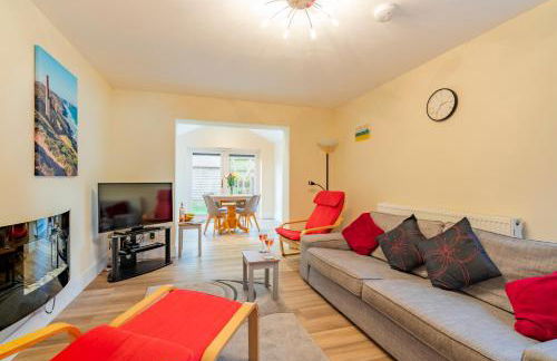 Cornish Holiday - Meadow Rise - Foto 10