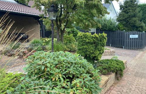 Apartments-Bocholt - Foto 62