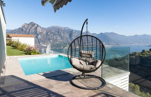 IseoLakeRental - Il Villino Delle Rose - Photo 30