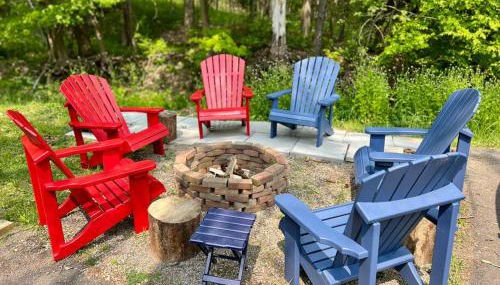 SKI Bike, Hike & Golf Townhouse w/ Hot tub - Foto 2