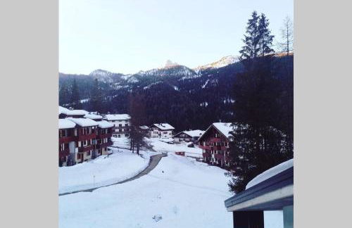 Wonderful Attic In The Heart Of The Dolomites - Foto 21