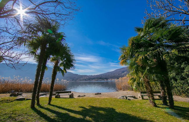 Little Love 207 in Caslano - Foto 1