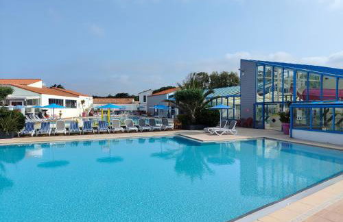 Bungalow cosy à 300m de l’océan - Photo 23