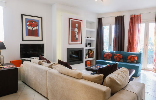 Calliope Corfu Apartments 1 - Foto 13