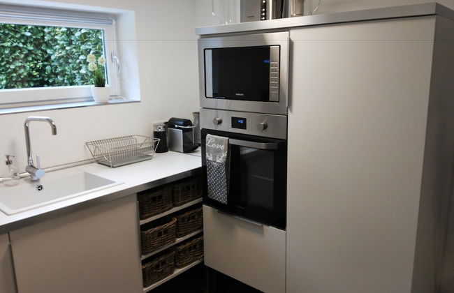 Ferienwohnungen Prestige 2 - Foto 3