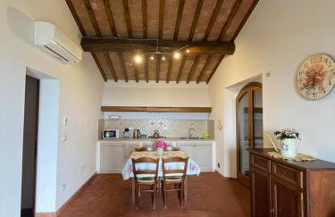 Casale con vista colline - Photo 28