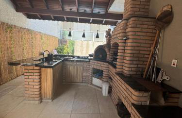 Casa de Hóspedes Jardim dos Pinheiros Piscina climatizada - Foto 7