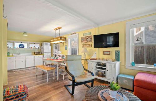 Walk to Private Bayside Beach - Foto 6