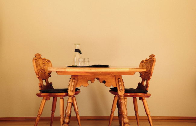 Tanafreida Apartments - Foto 28