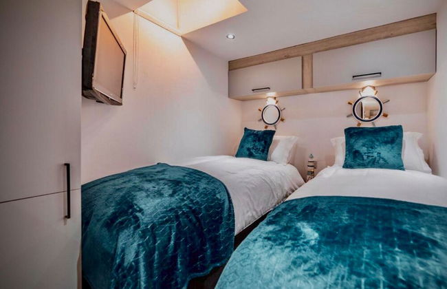 Sandpearl Suite - Foto 23