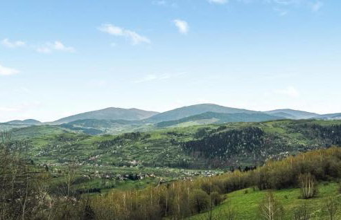 Beautiful Home In Niedzwiedz With Sauna - Foto 11