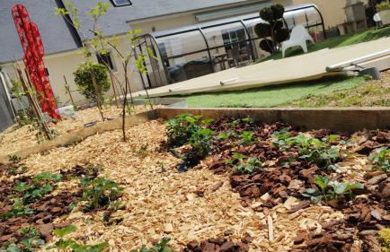 Chez nous à Saint Avertin - Foto 19