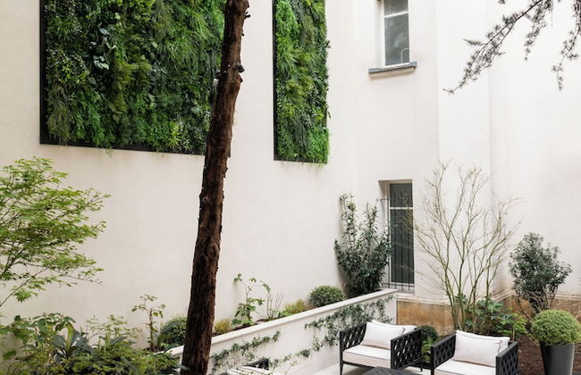 HIGHSTAY - Luxury Serviced Villa - Poincaré - Photo 64