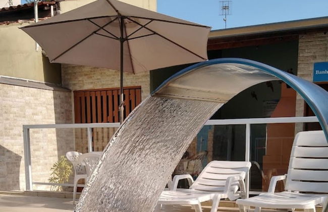 Canto Verde Aptos III - Foto 33