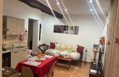 La casa del Borgo Anagni - Foto 7