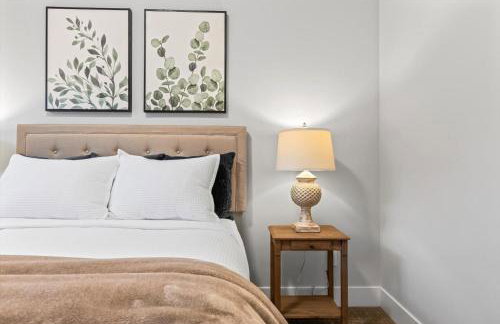 Relaxing Sauna Retreat Fire Pit and Swing Set - Foto 30