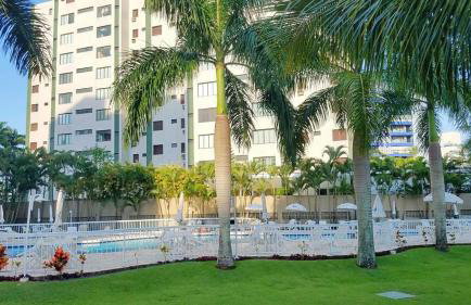 Boulevard Riviera Flat - Foto 29