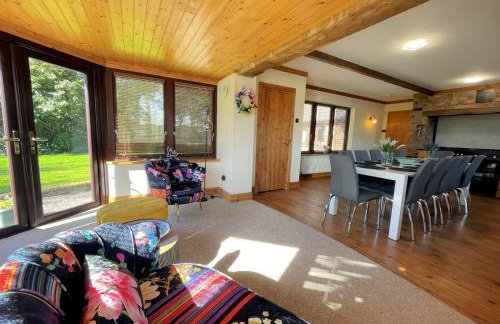 Beautiful 5BR House near Gretna Green with Garden - Pass the Keys - Photo 21