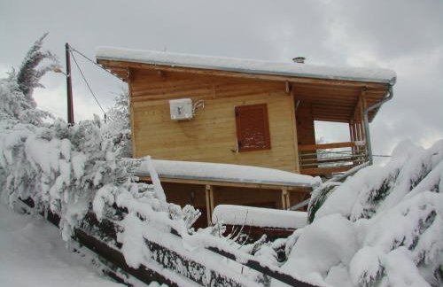 Zeus-Village οικισμός φινλανδικών chalet με πισίνες & γυμναστήριο - Foto 38