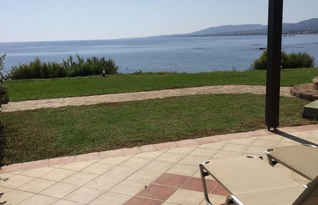 Al Mare Villas - Foto 59