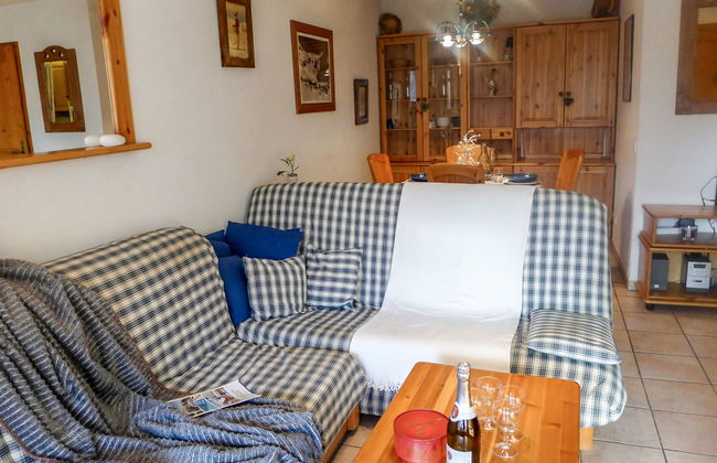 L'Espace Montagne - Foto 1