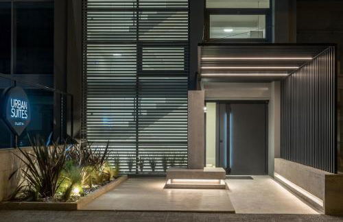 Urban Suites - Foto 10