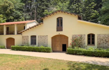 Masoveria de Villavecchia - Foto 40