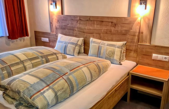 Pleasant Holiday Home in Langenfeld With Balcony - Foto 7