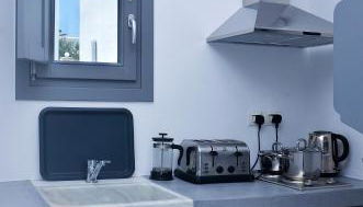 Ionathan Koufonisia Suites - Foto 3