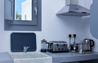 Ionathan Koufonisia Suites - Foto 3