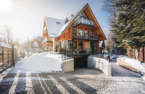 VisitZakopane Kasprowy Residence - Foto 38