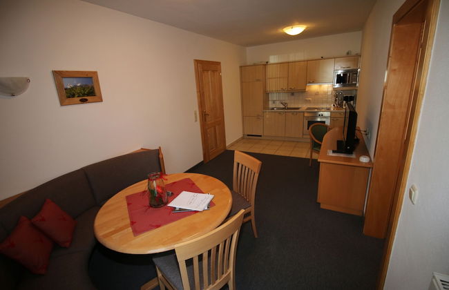 Wieshof Apartments - Foto 27