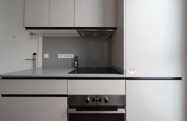 Numa Seville Prestigio - Foto 23