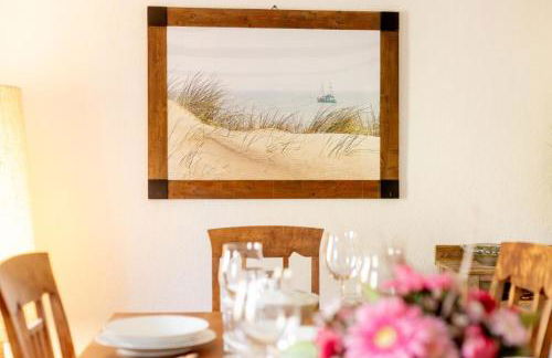 Anno 1895 - Ferienhaus für bis zu 4 Personen, Haustiere willkommen - Foto 11