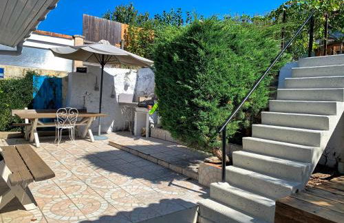 The Loft Factory 4 Chambres Vue Garonne + Jardin - Foto 44