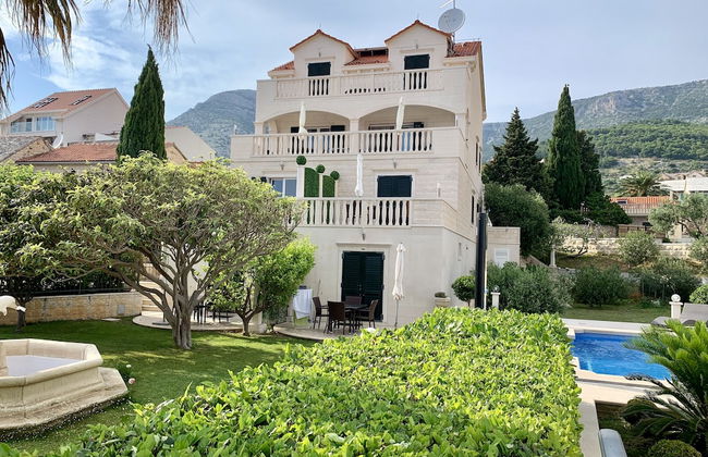 Apartments Villa Jadranka - Adults Only - Foto 71