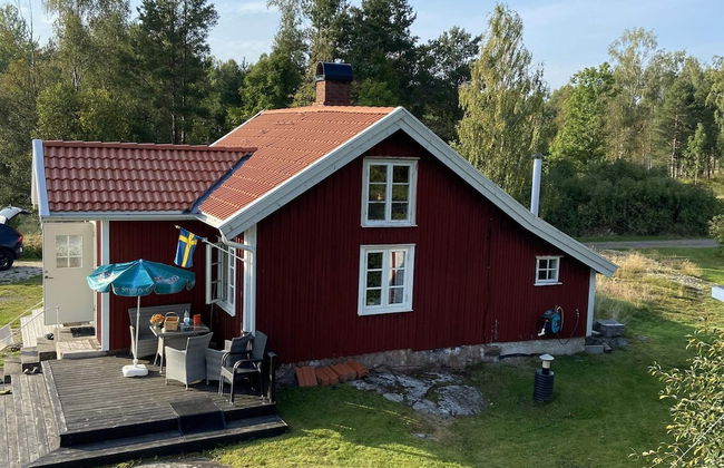 4 Person Holiday Home in Animskog - Photo 23