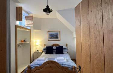 Coastal 2-bed Cottage for 4 Cellardyke, Anstruther - Foto 36