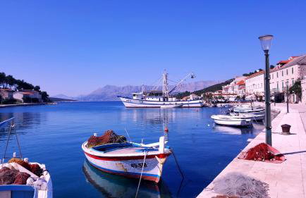 Vacation House "Pave" - Photo 35