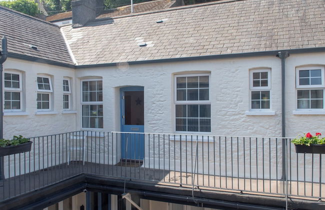 Harbour Retreat Trinity Mews - Foto 21