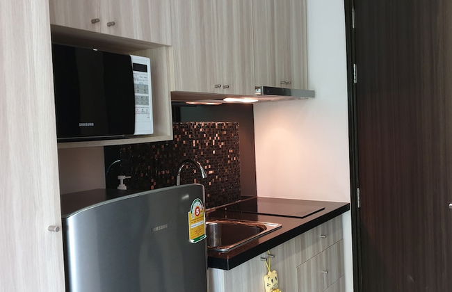 Venetian Pattaya By Pany - Foto 11