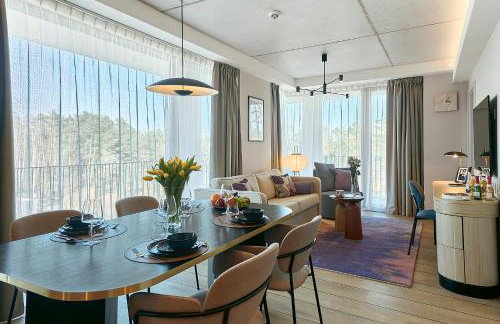 Golden Hour Apartments- Loft H 302 - Foto 1